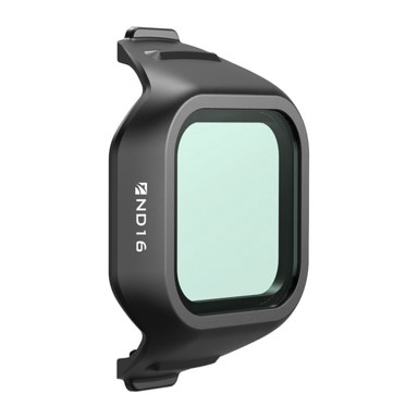 FREEWELL ND16 filter za DJI Mini 5 Pro, crni