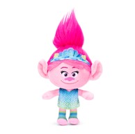 Plišani Trolls Universal, Poppy, 18 cm