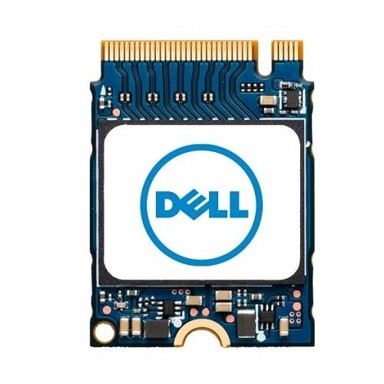 DELL SSD disk, 1 TB, PCIe 4.0 x4 NVMe