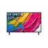 LG TV LED 65NANO81A3A UHD DVB-T2/S2 Smart