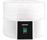 ZELMER Sušilica za gljive, ZFD1010