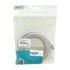 DIGITUS SFTP patch CAT.5e 7m, sivi