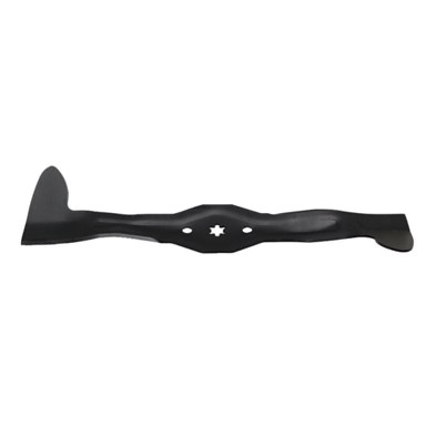 GRANIT Nož za malčiranje 13 mm 543 mm 5321805-84 5321828-52 5321757-93