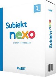 NEXO Subiekt NEXO SN1, 1 radno mjesto