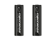 ESPERANZA Punjive baterije AA ni-mh 2600 mAh, 2 kom