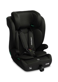 CARETERO Autosjedalica Cosy i-Size 76-150 cm, crna
