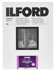 ILFORD Foto papir MG RC DL 1M 18x24 100 kom