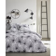 STIL Posteljina Renforce 140x200 cm, sunshine