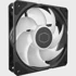 COOLER MASTER Ventilator SickleFlow Edge 120 ARGB 120 mm, crni