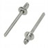 ENERON slijepe zakovice 4 x 8 mm Cu/St ISO 16582, 10 kom.
