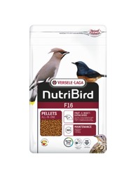 VERSELE LAGA Hrana za ptice NutriBird F16, 800 g