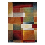 UNIVERSAL Tepih Matrix 60 x 120 cm