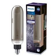 PHILIPS LED Giant žarulja T65, 20W, E27, 1800K, smoky, 8719514315419