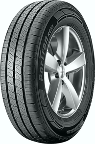 KUMHO PORTRAN KC53 185/75R14 102/100R, ljetne gume