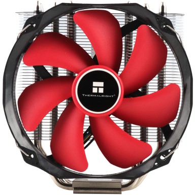 THERMALRIGHT Hladnjak procesora TA 140, 115x/1200/20xx/1366/AM4/AM5