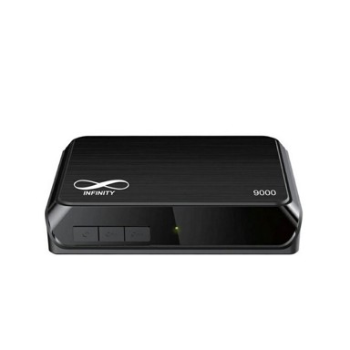 INFINITY Digitalni prijemnik 9000, DVB-T2, HD, HDMI, H.265