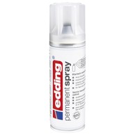 EDDING Lak u spreju 200 ml clear mat 5200995