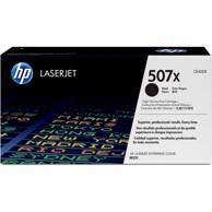 HP Toner za printer 507X CE400X crna kisoki kapacitet