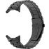 GS Narukvica od nehrđajućeg čelika za Google Pixel Watch 3, 45 mm, crna