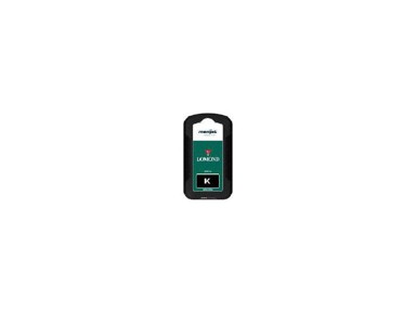 LOMOND Zamjenska tinta M101 Black, crna