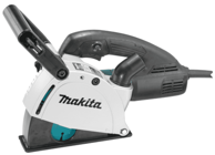 MAKITA Zidna glodalica SG1251J