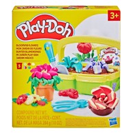 PLAY-DOH Set cvjetni vrt
