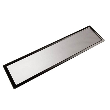 DEMCIFLEX Filter za radijator, 560mm, crni