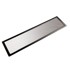 DEMCIFLEX Filter za radijator, 560mm, crni