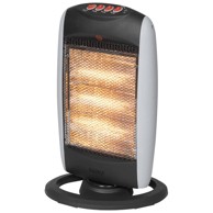 FLORIA Grijalica sa halogenim grijačem ZLN8397