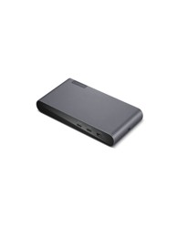 LENOVO Docking stanica USB-C (samo za Windows), 40B30090EU