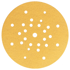 MIRKA Gold Grip brusni papir 27H, 225 mm, P150
