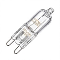 OSRAM Halogena žarulja Halopin G9, 60 W, topla bijela