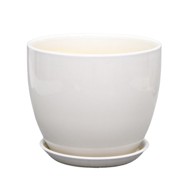 STIL Tegla, keramička, 23x18 cm, s podmetačem, 101C-WC