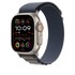 APPLE Remen Alpine Loop, 49 mm, L, plavi