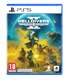 ARROWHEAD GAME STUDIOS Igra za PS5: Helldivers II