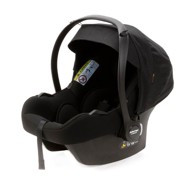 AVIONAUT Autosjedalica Cosmo 2.0 0-13 kg, 40-87 cm, crna
