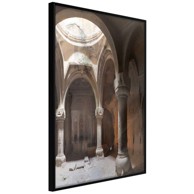 Poster Place of Peace 40x60