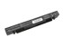 MITSU Baterija za laptop A41-X550A za Asus X550 A450 K550, 4400 mAh