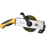 NIVEL SYSTEM Mjerna vrpca ST-50B, čelik, 50 m, širina 13 mm, podjela 1 mm