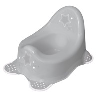 KEEEPER Kahlica Stars, siva