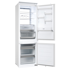 HAIER Hladnjak HBW7518C, ugradbeni kombinirani
