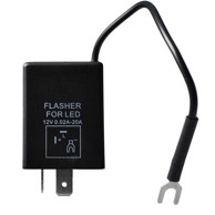 M-TECH LED relej i otpornik FLL010 8-pinski 12V RE110