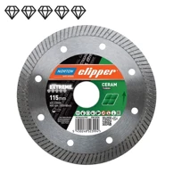 EXTREME Ceramic H9 Dijamantni disk 230×25.4 mm