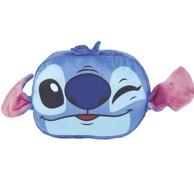 Jastuk Disney Stitch Cuddle Buddy, 30 cm