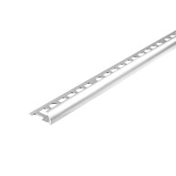 Lajsna Al Z2A Zaoblj.10mm 2,5m Festor