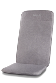 BEURER Masažer MG 202, sivi