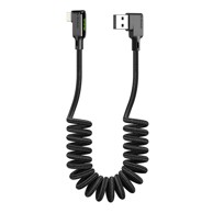 MCDODO Kabel CA-7300,USB na Lightning, 1.8m