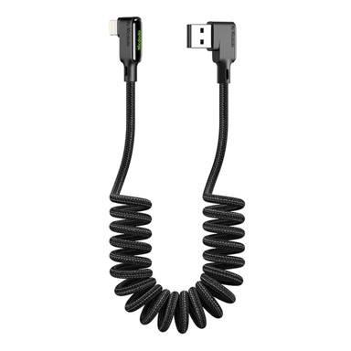 MCDODO Kabel CA-7300,USB na Lightning, 1.8m