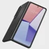 SPIGEN Maska AirSkin za Samsung Galaxy Z Fold 4, crna