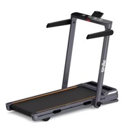 RING RX 136 Traka za trčanje 2 HP, crna